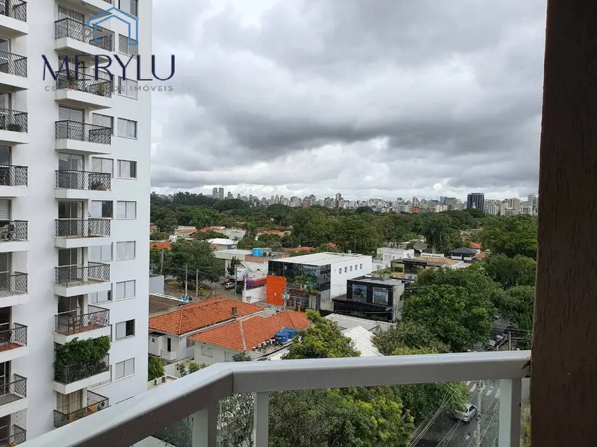 Apartamento com 4 quartos à venda e para alugar, 195m2 em Jardim Paulista, São Paulo - SP - imagem 9 Foto 9 de Apartamento com 4 quartos à venda e para alugar, 195m2 em Jardim Paulista, São Paulo - SP