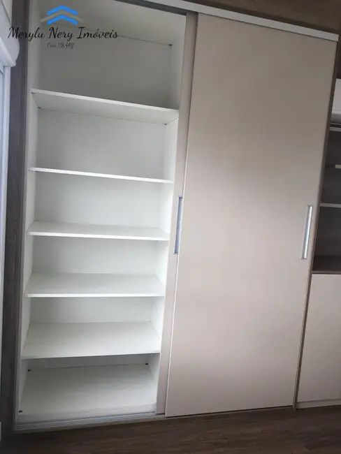 Foto 7 de Apartamento com 1 quarto à venda, 45m2 em Vila Mariana, São Paulo - SP