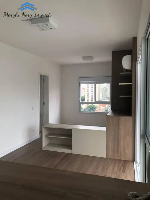 Foto 5 de Apartamento com 1 quarto à venda, 45m2 em Vila Mariana, São Paulo - SP