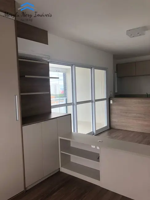 Foto 2 de Apartamento com 1 quarto à venda, 45m2 em Vila Mariana, São Paulo - SP