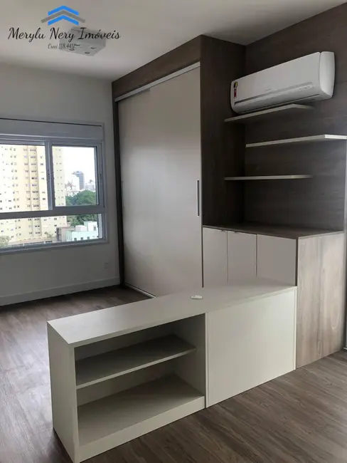 Foto 4 de Apartamento com 1 quarto à venda, 45m2 em Vila Mariana, São Paulo - SP