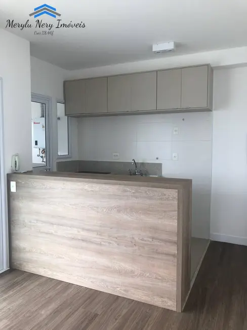 Foto 9 de Apartamento com 1 quarto à venda, 45m2 em Vila Mariana, São Paulo - SP
