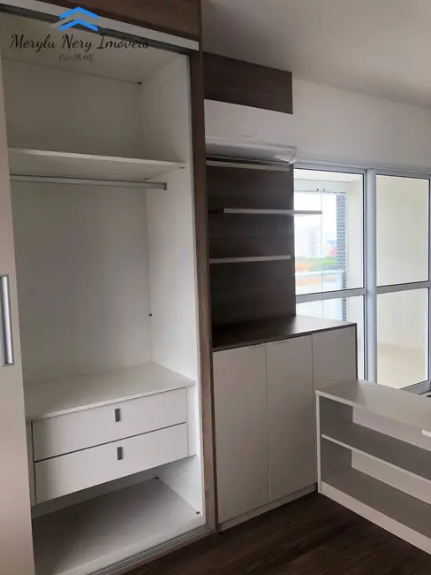 Foto 6 de Apartamento com 1 quarto à venda, 45m2 em Vila Mariana, São Paulo - SP