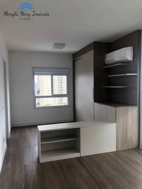 Foto 3 de Apartamento com 1 quarto à venda, 45m2 em Vila Mariana, São Paulo - SP