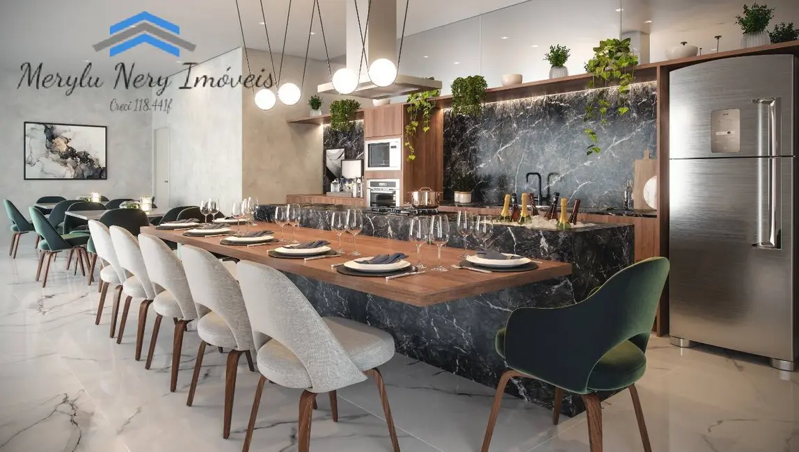 Foto 6 de Apartamento com 3 quartos à venda, 93m2 em Ipiranga, São Paulo - SP