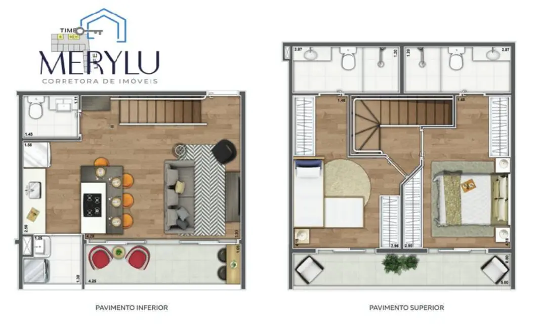 Apartamento com 2 quartos à venda, 76m2 em Saúde, São Paulo - SP - imagem 3 Foto 3 de Apartamento com 2 quartos à venda, 76m2 em Saúde, São Paulo - SP