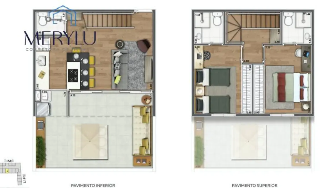 Apartamento com 2 quartos à venda, 85m2 em Saúde, São Paulo - SP - imagem 3 Foto 3 de Apartamento com 2 quartos à venda, 85m2 em Saúde, São Paulo - SP