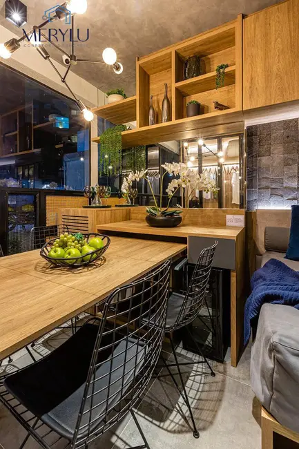 Foto 8 de Apartamento com 1 quarto à venda, 22m2 em Vila Mariana, São Paulo - SP