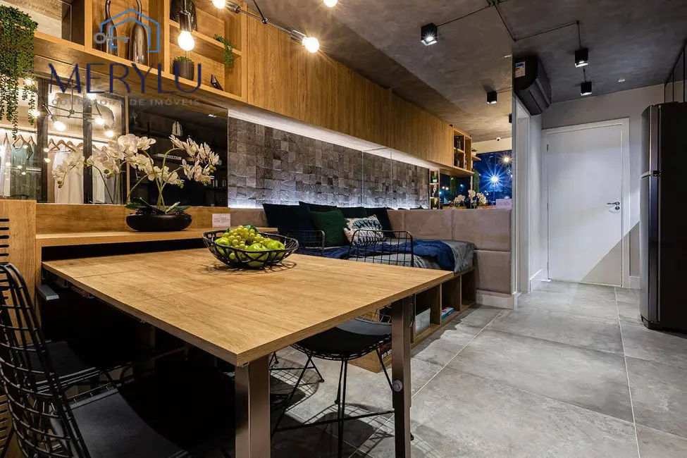 Foto 7 de Apartamento com 1 quarto à venda, 22m2 em Vila Mariana, São Paulo - SP