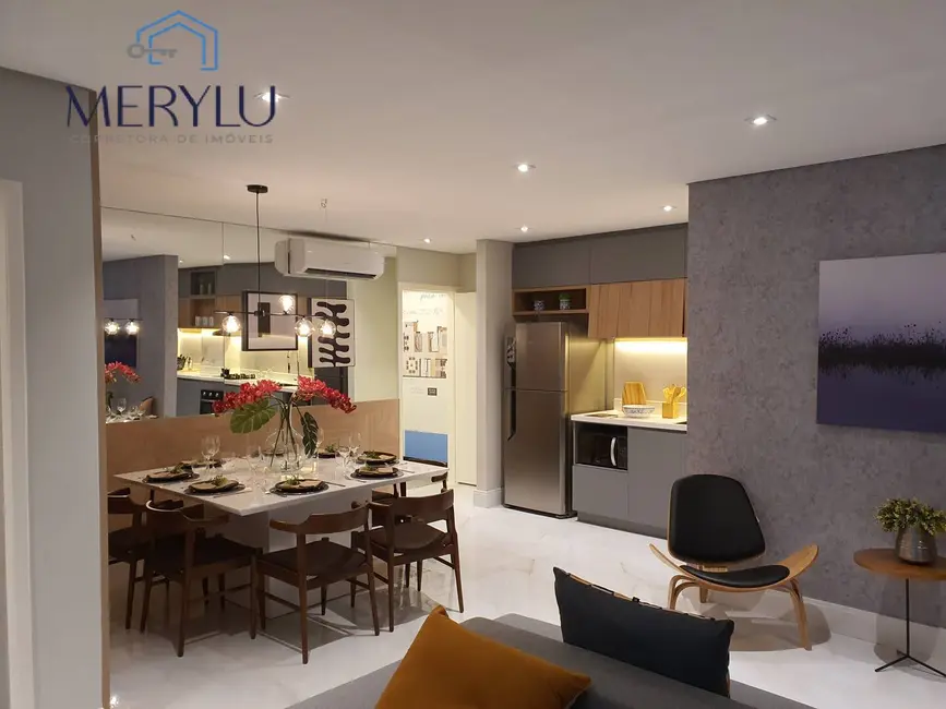 Apartamento com 3 quartos à venda, 80m2 em Planalto Paulista, São Paulo - SP - imagem 6 Foto 6 de Apartamento com 3 quartos à venda, 80m2 em Planalto Paulista, São Paulo - SP