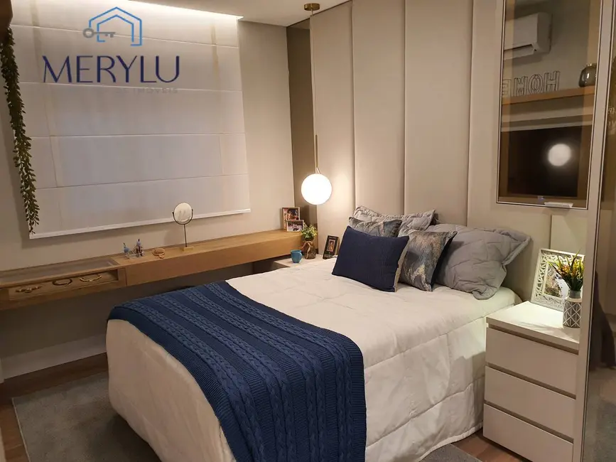 Apartamento com 3 quartos à venda, 80m2 em Planalto Paulista, São Paulo - SP - imagem 8 Foto 8 de Apartamento com 3 quartos à venda, 80m2 em Planalto Paulista, São Paulo - SP