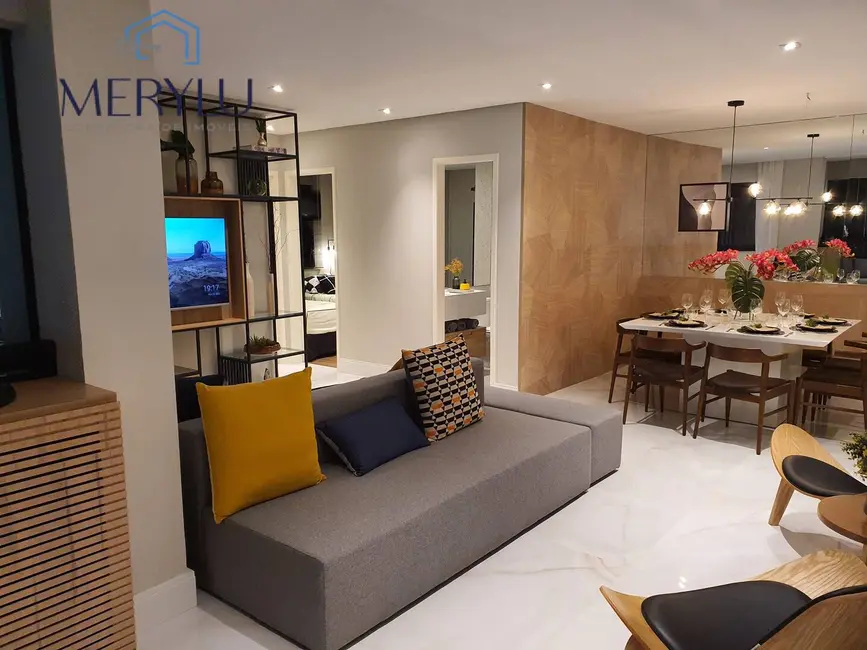 Apartamento com 3 quartos à venda, 80m2 em Planalto Paulista, São Paulo - SP - imagem 4 Foto 4 de Apartamento com 3 quartos à venda, 80m2 em Planalto Paulista, São Paulo - SP