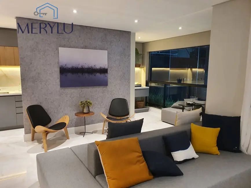 Apartamento com 3 quartos à venda, 80m2 em Planalto Paulista, São Paulo - SP - imagem 3 Foto 3 de Apartamento com 3 quartos à venda, 80m2 em Planalto Paulista, São Paulo - SP