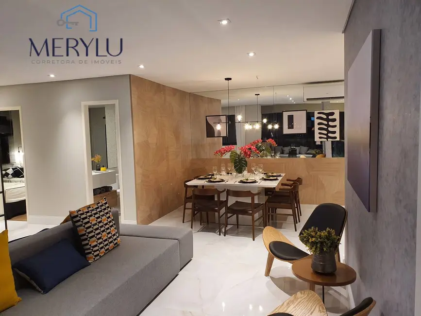 Apartamento com 3 quartos à venda, 80m2 em Planalto Paulista, São Paulo - SP - imagem 2 Foto 2 de Apartamento com 3 quartos à venda, 80m2 em Planalto Paulista, São Paulo - SP