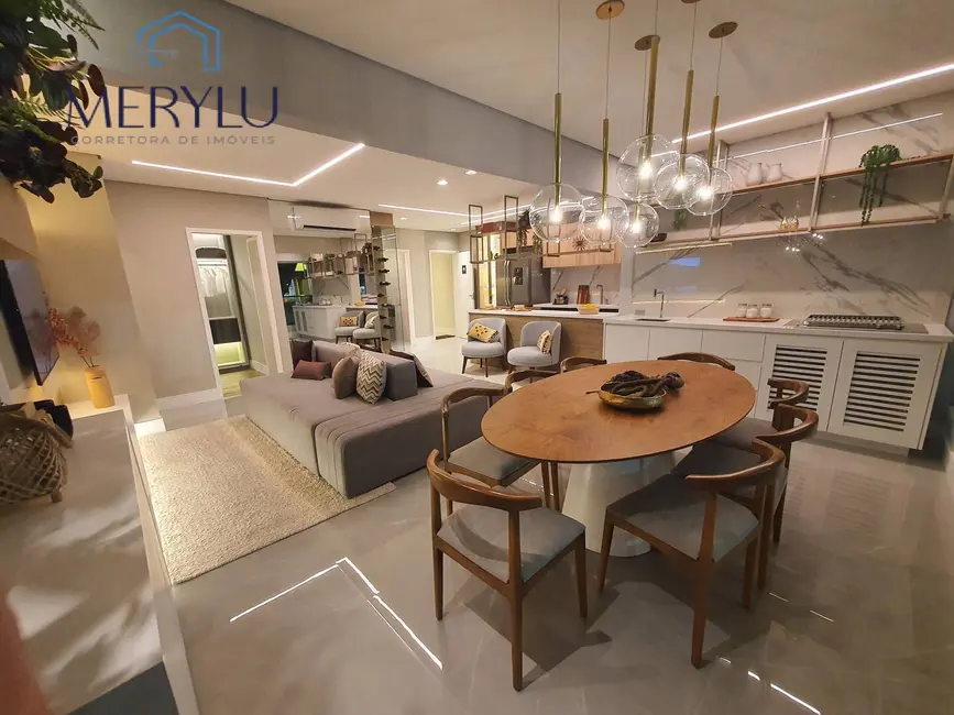 Apartamento com 3 quartos à venda, 83m2 em Alto da Boa Vista, São Paulo - SP - imagem 6 Foto 6 de Apartamento com 3 quartos à venda, 83m2 em Alto da Boa Vista, São Paulo - SP