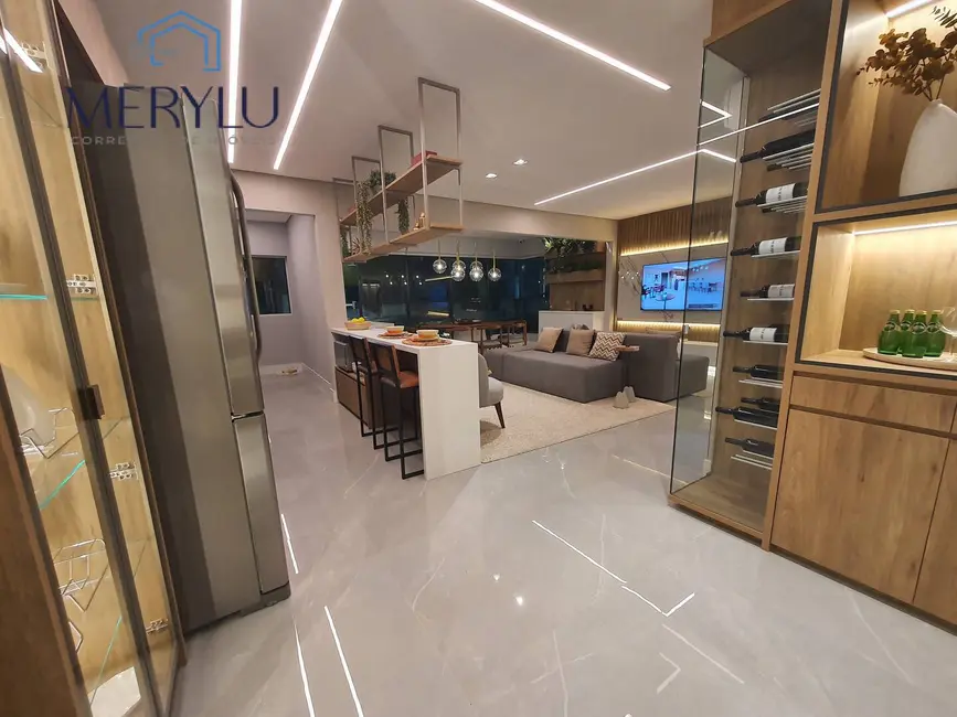 Apartamento com 3 quartos à venda, 83m2 em Alto da Boa Vista, São Paulo - SP - imagem 8 Foto 8 de Apartamento com 3 quartos à venda, 83m2 em Alto da Boa Vista, São Paulo - SP