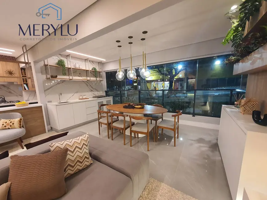 Apartamento com 3 quartos à venda, 83m2 em Alto da Boa Vista, São Paulo - SP - imagem 4 Foto 4 de Apartamento com 3 quartos à venda, 83m2 em Alto da Boa Vista, São Paulo - SP