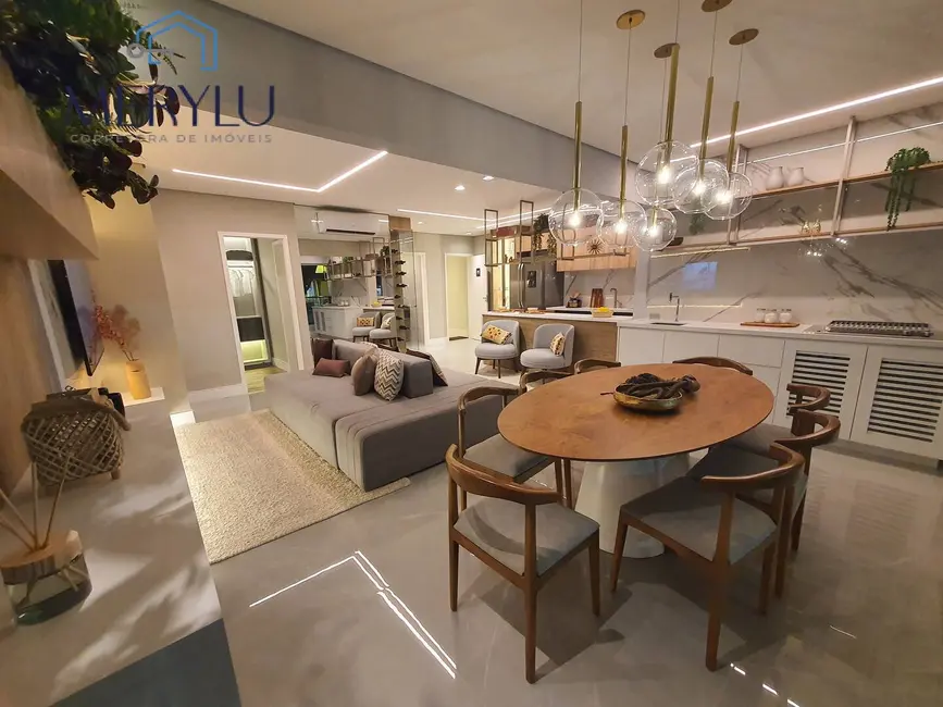 Apartamento com 3 quartos à venda, 83m2 em Alto da Boa Vista, São Paulo - SP - imagem 5 Foto 5 de Apartamento com 3 quartos à venda, 83m2 em Alto da Boa Vista, São Paulo - SP