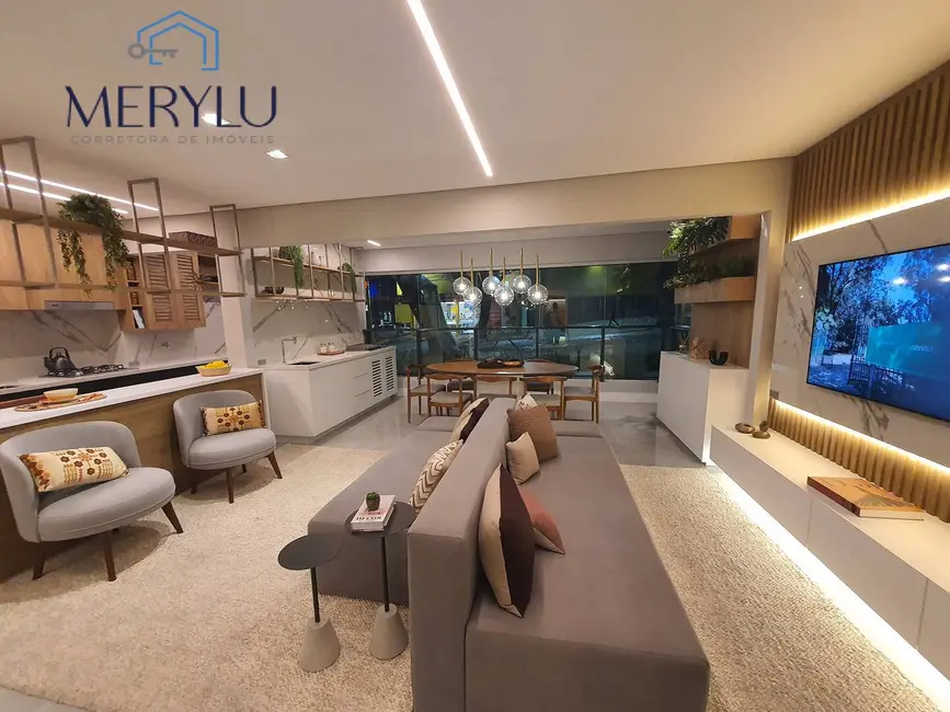 Apartamento com 3 quartos à venda, 83m2 em Alto da Boa Vista, São Paulo - SP - imagem 7 Foto 7 de Apartamento com 3 quartos à venda, 83m2 em Alto da Boa Vista, São Paulo - SP