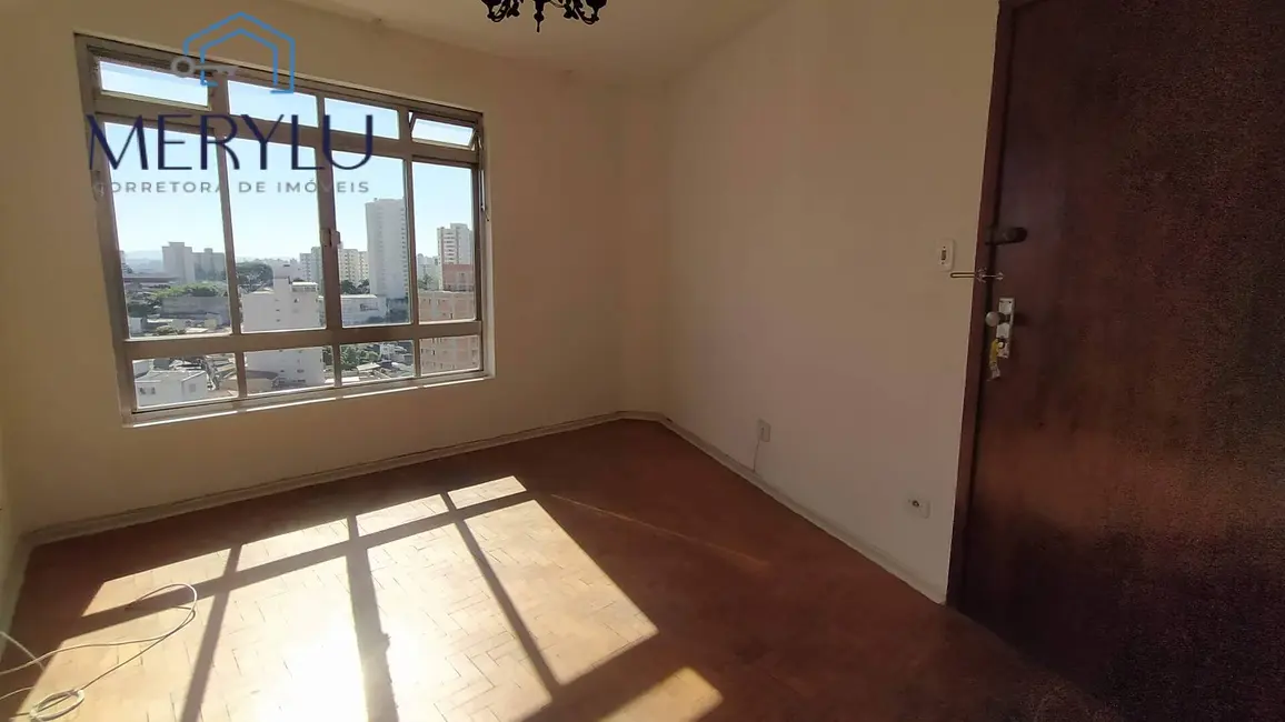 Apartamento com 2 quartos à venda, 64m2 em Vila Deodoro, São Paulo - SP - imagem 2 Foto 2 de Apartamento com 2 quartos à venda, 64m2 em Vila Deodoro, São Paulo - SP