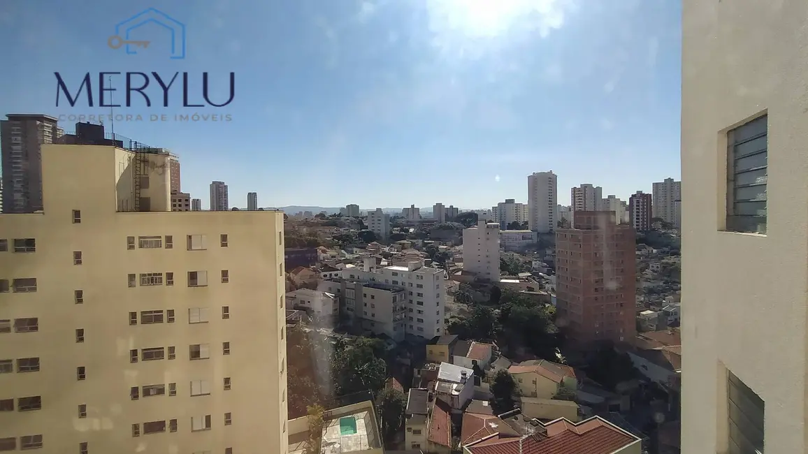 Apartamento com 2 quartos à venda, 64m2 em Vila Deodoro, São Paulo - SP - imagem 3 Foto 3 de Apartamento com 2 quartos à venda, 64m2 em Vila Deodoro, São Paulo - SP