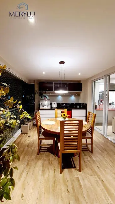 Apartamento com 3 quartos à venda, 100m2 em Chácara Inglesa, São Paulo - SP - imagem 6 Foto 6 de Apartamento com 3 quartos à venda, 100m2 em Chácara Inglesa, São Paulo - SP