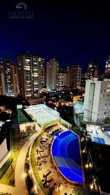 Apartamento com 3 quartos à venda, 100m2 em Chácara Inglesa, São Paulo - SP - imagem 3 Foto 3 de Apartamento com 3 quartos à venda, 100m2 em Chácara Inglesa, São Paulo - SP