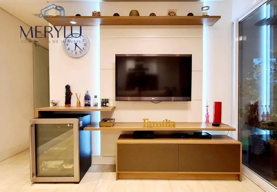 Apartamento com 3 quartos à venda, 100m2 em Chácara Inglesa, São Paulo - SP - imagem 7 Foto 7 de Apartamento com 3 quartos à venda, 100m2 em Chácara Inglesa, São Paulo - SP