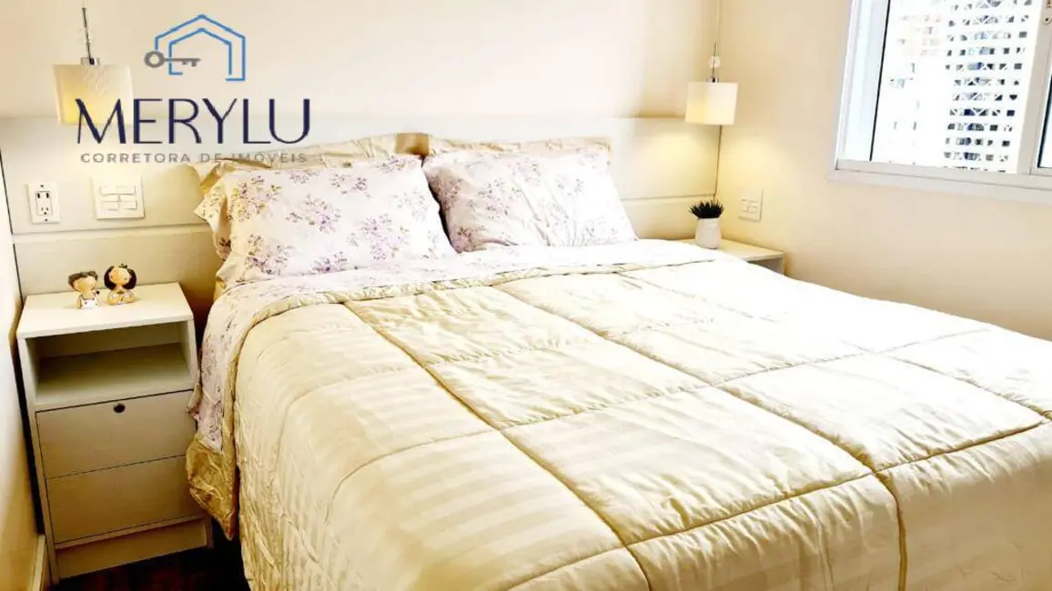 Apartamento com 3 quartos à venda, 100m2 em Chácara Inglesa, São Paulo - SP - imagem 9 Foto 9 de Apartamento com 3 quartos à venda, 100m2 em Chácara Inglesa, São Paulo - SP