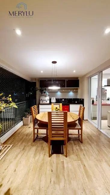 Foto 1 de Apartamento com 3 quartos à venda, 100m2 em Chácara Inglesa, São Paulo - SP