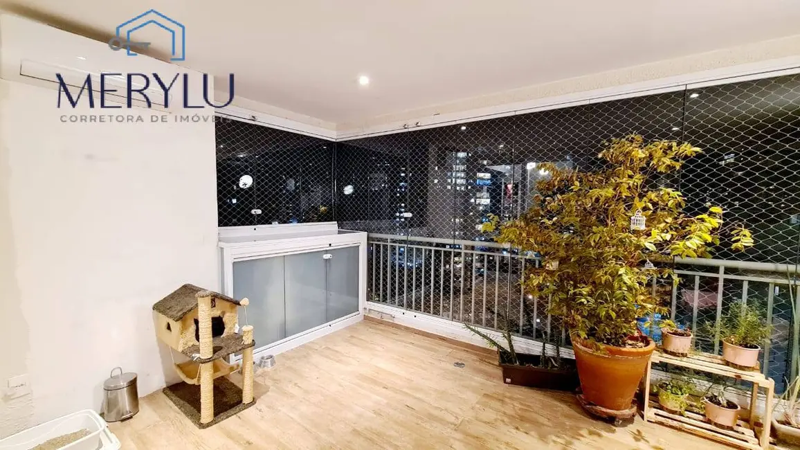 Apartamento com 3 quartos à venda, 100m2 em Chácara Inglesa, São Paulo - SP - imagem 4 Foto 4 de Apartamento com 3 quartos à venda, 100m2 em Chácara Inglesa, São Paulo - SP