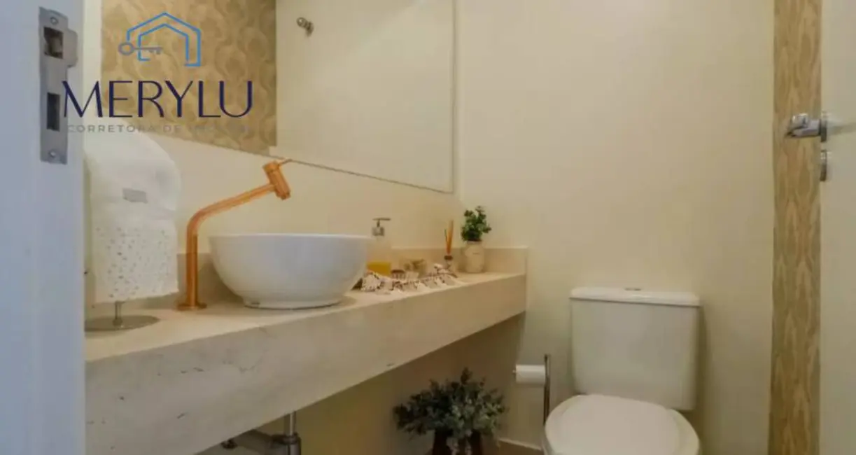 Foto 4 de Apartamento com 3 quartos à venda, 115m2 em São Paulo - SP