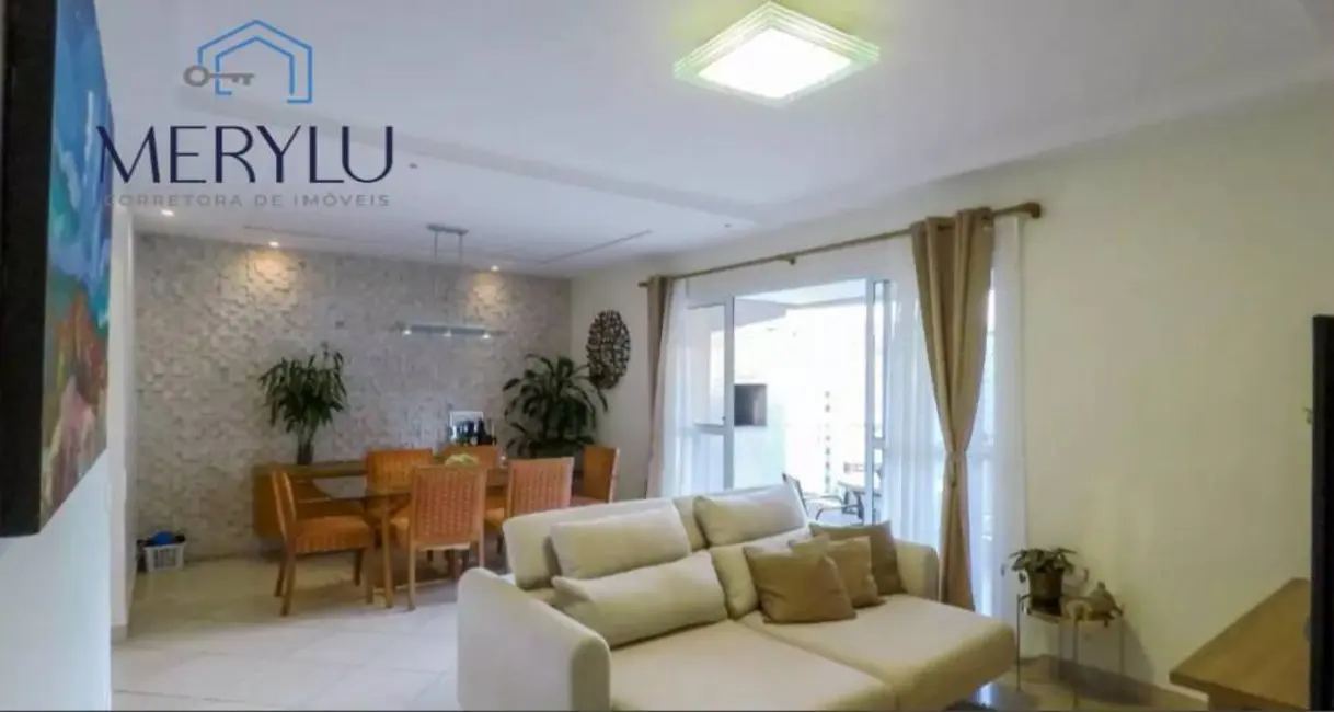 Foto 8 de Apartamento com 3 quartos à venda, 115m2 em São Paulo - SP