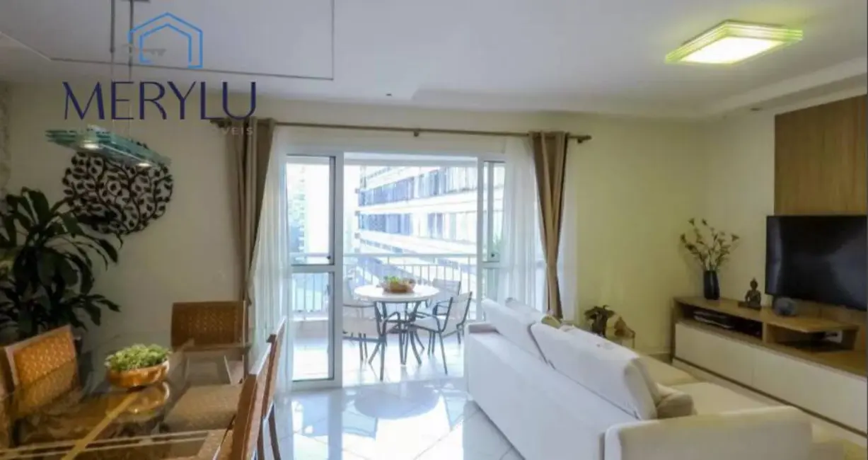 Foto 7 de Apartamento com 3 quartos à venda, 115m2 em São Paulo - SP