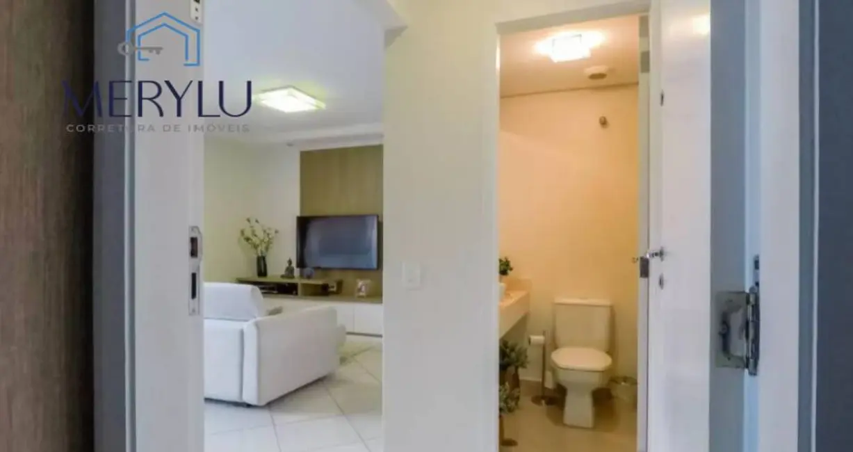 Foto 2 de Apartamento com 3 quartos à venda, 115m2 em São Paulo - SP