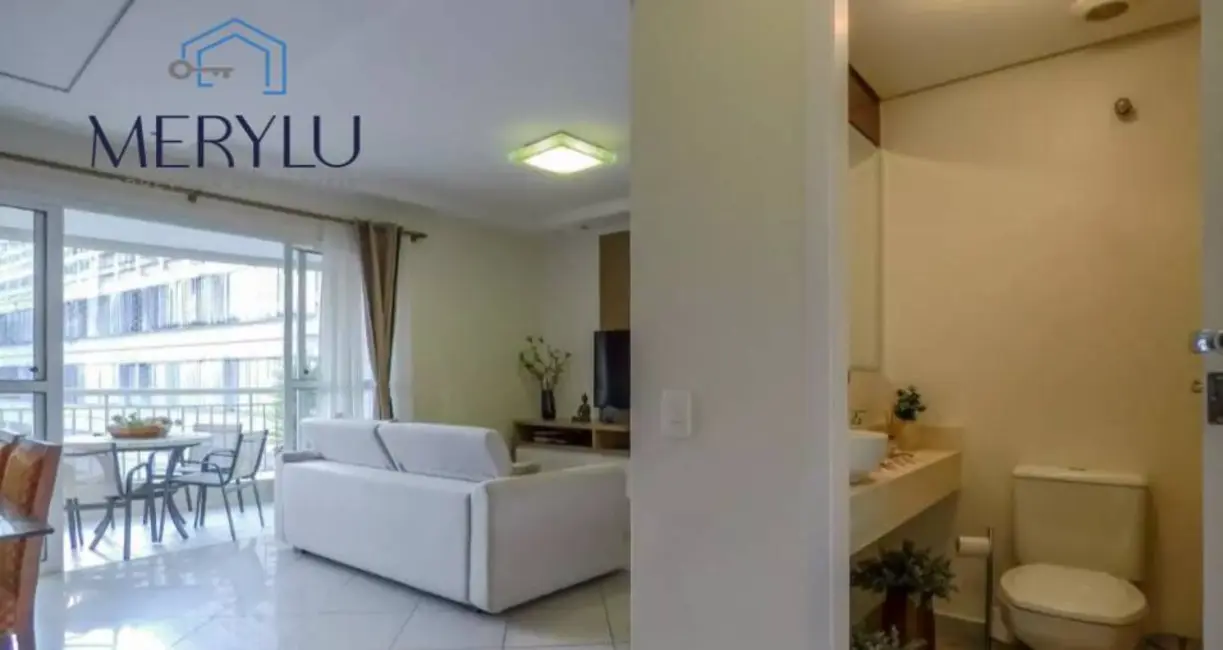 Foto 3 de Apartamento com 3 quartos à venda, 115m2 em São Paulo - SP