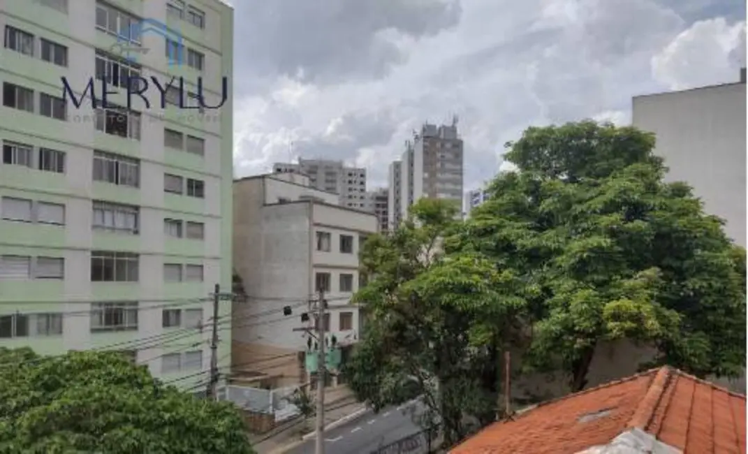 Apartamento com 2 quartos à venda, 56m2 em Vila Mariana, São Paulo - SP - imagem 6 Foto 6 de Apartamento com 2 quartos à venda, 56m2 em Vila Mariana, São Paulo - SP