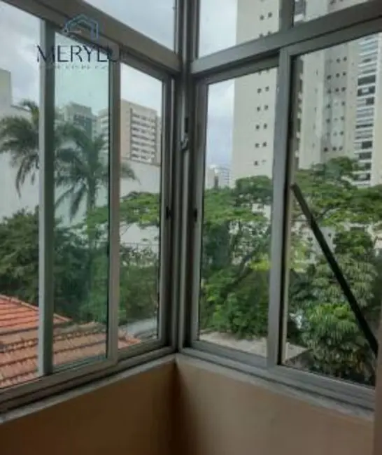 Apartamento com 2 quartos à venda, 56m2 em Vila Mariana, São Paulo - SP - imagem 5 Foto 5 de Apartamento com 2 quartos à venda, 56m2 em Vila Mariana, São Paulo - SP