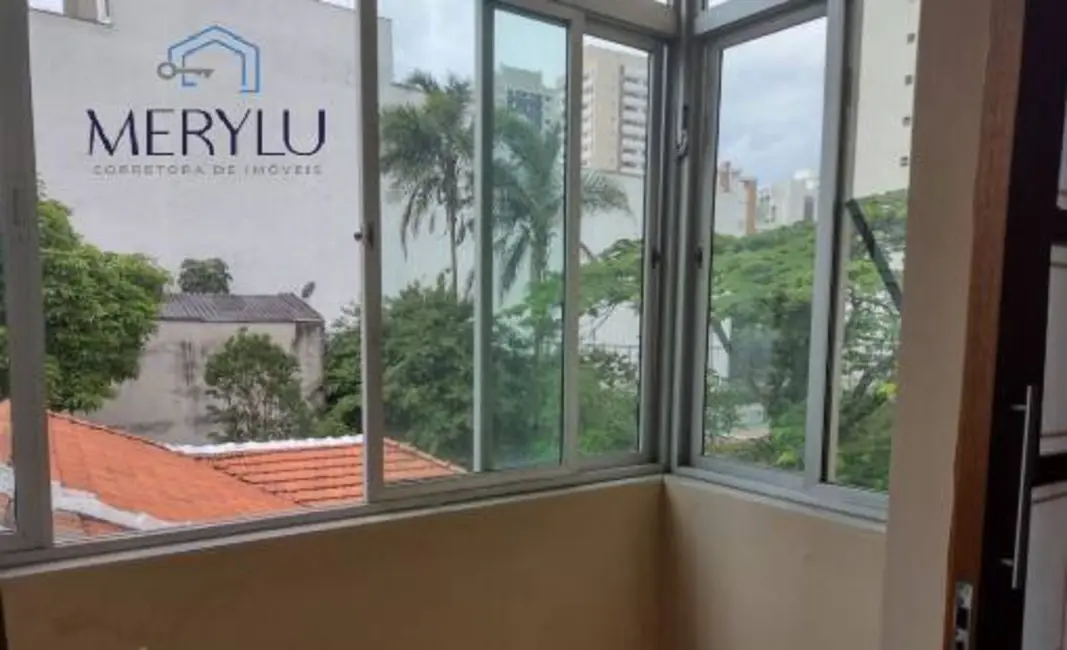 Apartamento com 2 quartos à venda, 56m2 em Vila Mariana, São Paulo - SP - imagem 4 Foto 4 de Apartamento com 2 quartos à venda, 56m2 em Vila Mariana, São Paulo - SP