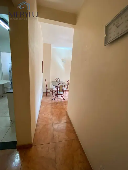 Apartamento com 2 quartos à venda, 56m2 em Vila Mariana, São Paulo - SP - imagem 7 Foto 7 de Apartamento com 2 quartos à venda, 56m2 em Vila Mariana, São Paulo - SP