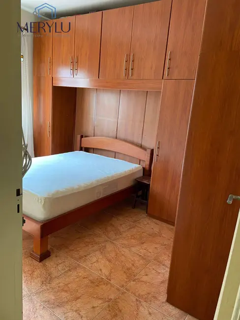 Apartamento com 2 quartos à venda, 56m2 em Vila Mariana, São Paulo - SP - imagem 9 Foto 9 de Apartamento com 2 quartos à venda, 56m2 em Vila Mariana, São Paulo - SP