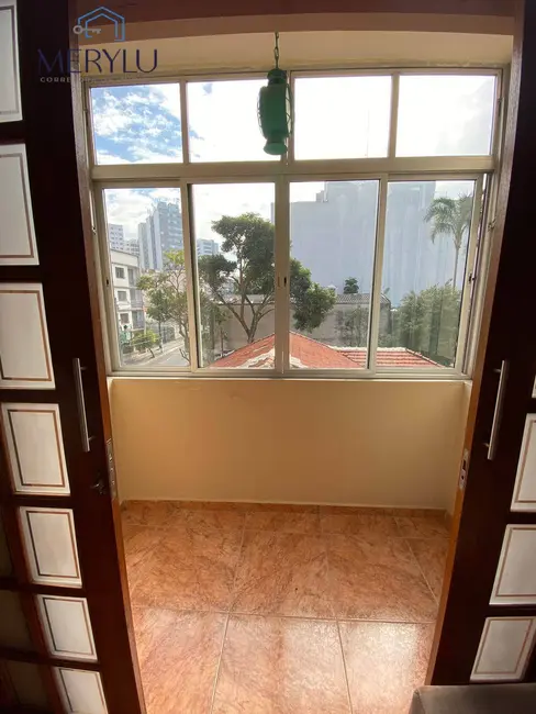 Apartamento com 2 quartos à venda, 56m2 em Vila Mariana, São Paulo - SP - imagem 3 Foto 3 de Apartamento com 2 quartos à venda, 56m2 em Vila Mariana, São Paulo - SP