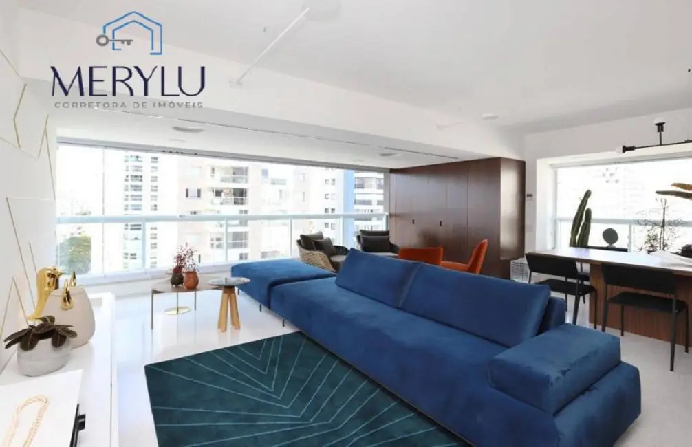 Apartamento com 2 quartos à venda, 174m2 em Vila Clementino, São Paulo - SP - imagem 1 Foto 1 de Apartamento com 2 quartos à venda, 174m2 em Vila Clementino, São Paulo - SP