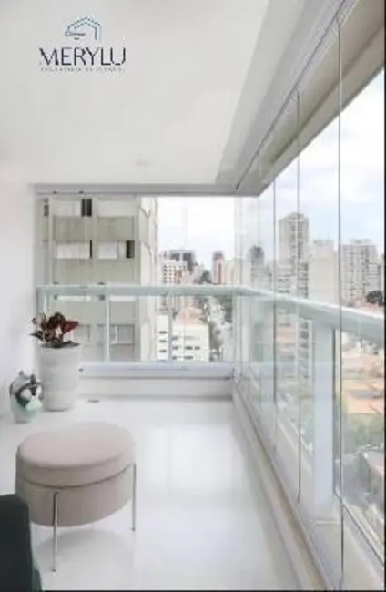 Apartamento com 2 quartos à venda, 174m2 em Vila Clementino, São Paulo - SP - imagem 4 Foto 4 de Apartamento com 2 quartos à venda, 174m2 em Vila Clementino, São Paulo - SP