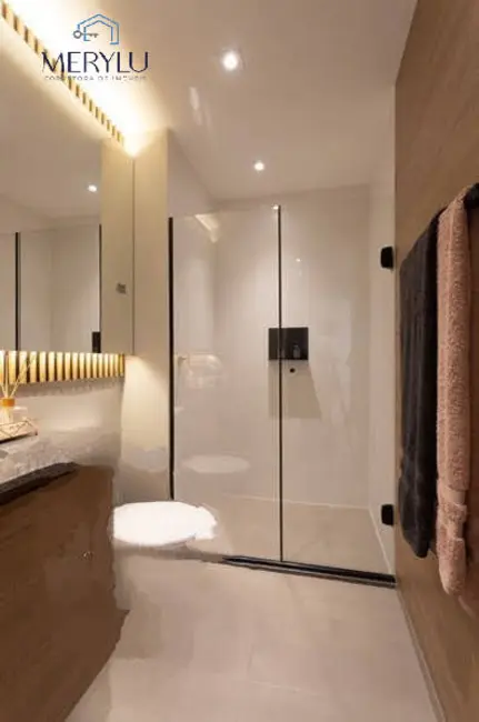 Apartamento com 1 quarto à venda, 28m2 em Vila Mariana, São Paulo - SP - imagem 8 Foto 8 de Apartamento com 1 quarto à venda, 28m2 em Vila Mariana, São Paulo - SP