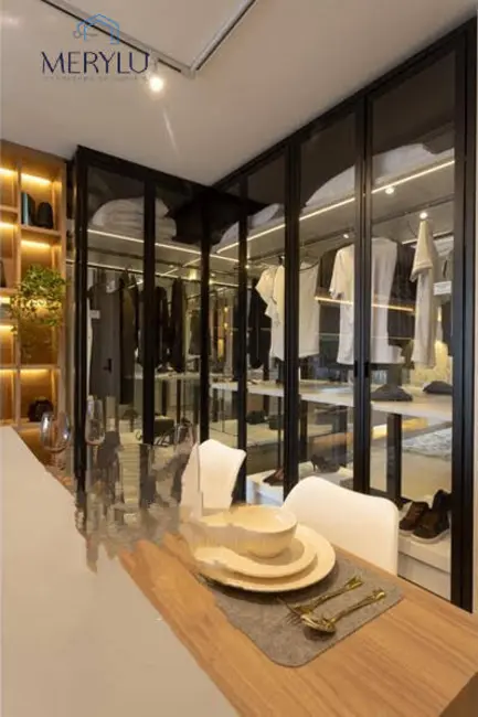 Apartamento com 1 quarto à venda, 28m2 em Vila Mariana, São Paulo - SP - imagem 3 Foto 3 de Apartamento com 1 quarto à venda, 28m2 em Vila Mariana, São Paulo - SP