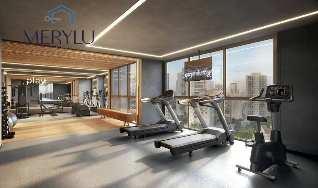 Foto 8 de Apartamento com 3 quartos à venda, 148m2 em Vila Mariana, São Paulo - SP