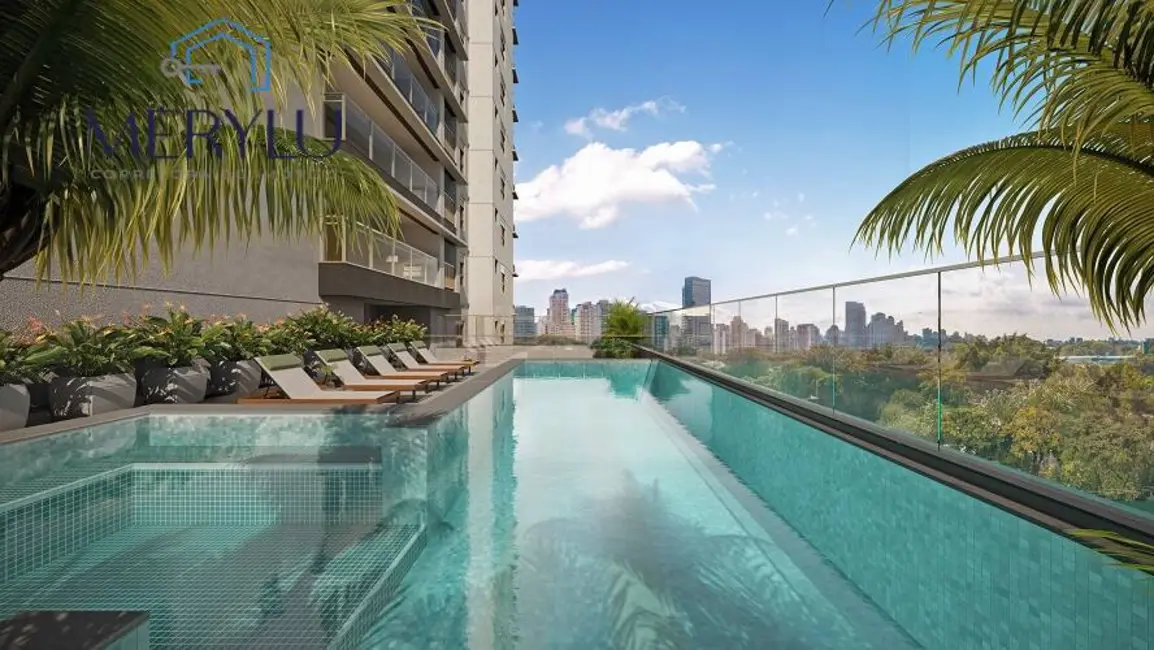 Foto 9 de Apartamento com 3 quartos à venda, 148m2 em Vila Mariana, São Paulo - SP