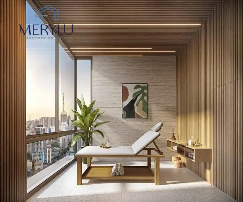 Foto 6 de Apartamento com 3 quartos à venda, 148m2 em Vila Mariana, São Paulo - SP