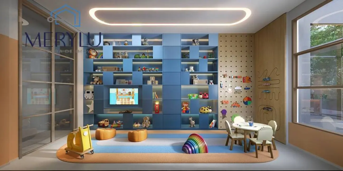 Apartamento com 3 quartos à venda, 97m2 em Vila Mariana, São Paulo - SP - imagem 7 Foto 7 de Apartamento com 3 quartos à venda, 97m2 em Vila Mariana, São Paulo - SP